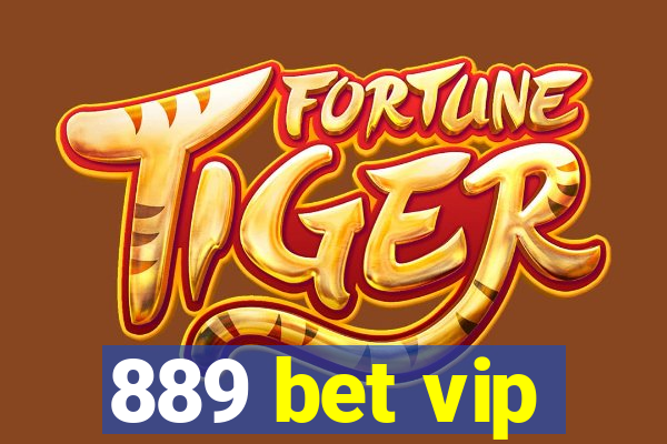 889 bet vip